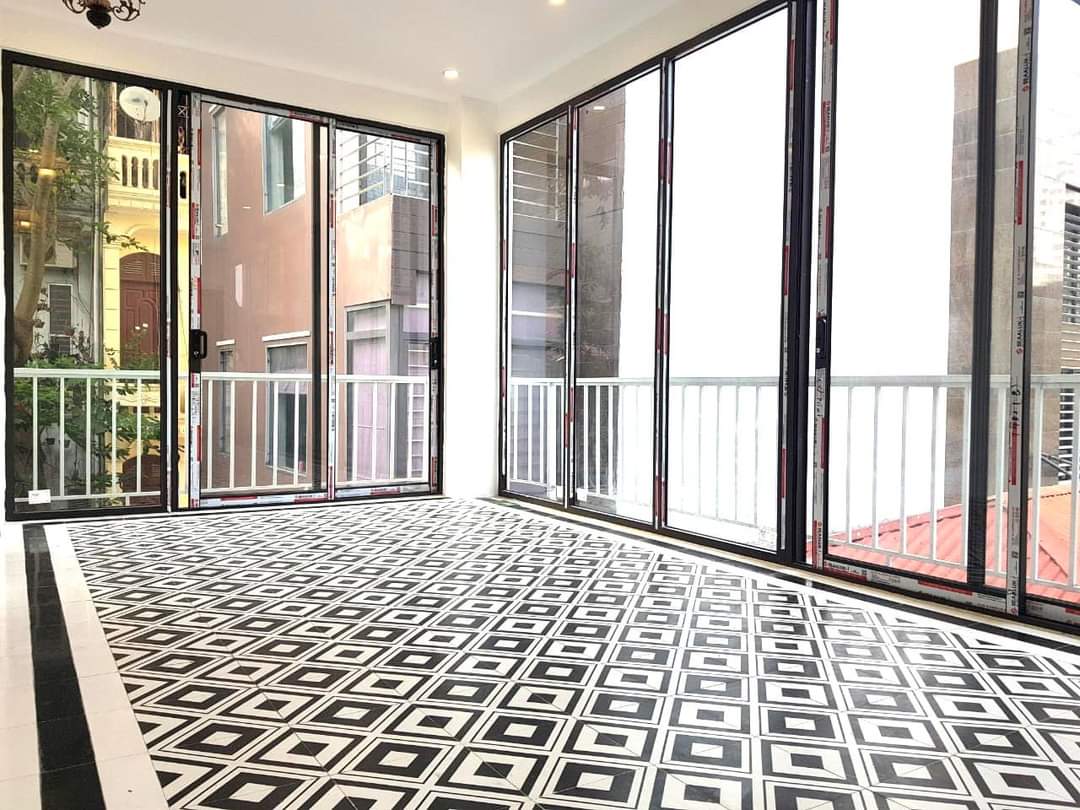 NHÀ ĐẸP LÁNG HẠ 38M2, 6 TẦNG, MẶT TIỀN 6M CHỈ 7.3 TỶ, LÔ GOCA, KINH DOANH