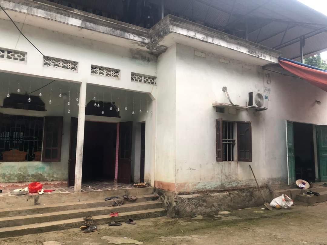 BÁN MẢNH ĐẤT TẠI QUẢNG TIẾN, KỲ SƠN, TP HOÀ BÌNH PHÙ HỢP PHÂN LÔ NHÀ VƯỜN NGHỈ DƯỠNG, KHÔNG KHÍ TRONG LÀNH