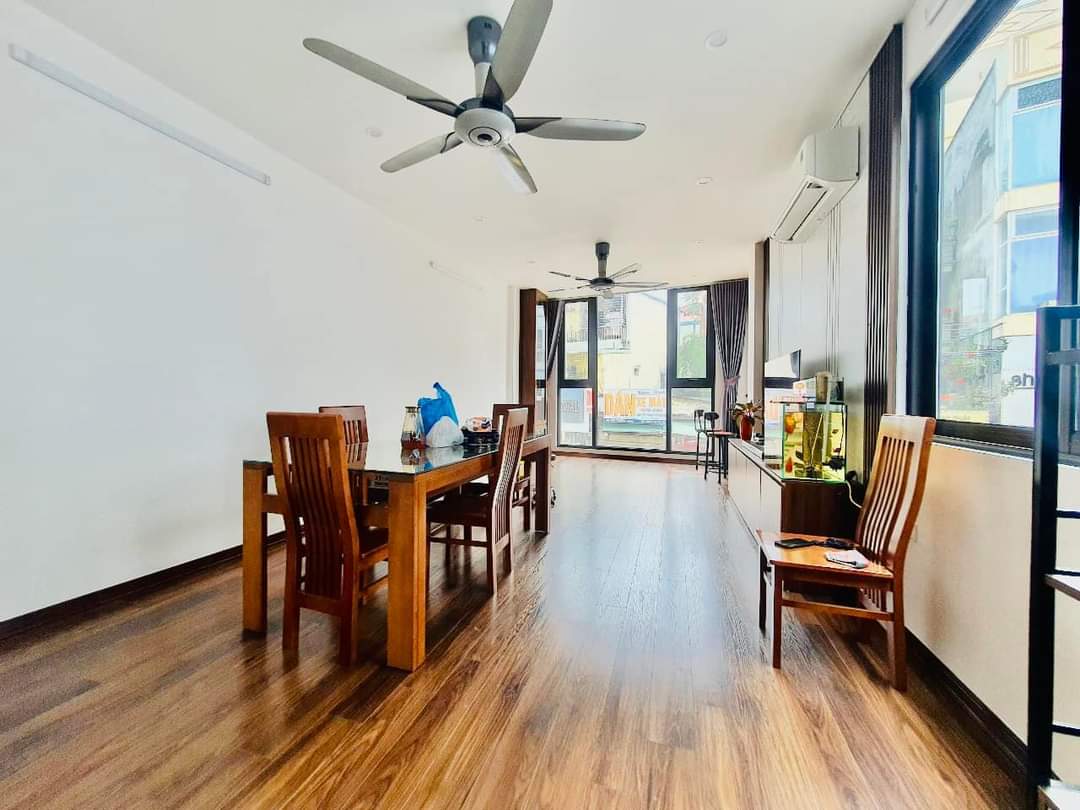 GIÁ CỰC SỐC‼️ Bán nhà MẶT PHỐ Trương Định, Hoàng Mai, DT 45m2x6T, LÔ GÓC, KINH DOANH, THANG MÁY. LH 0912929280