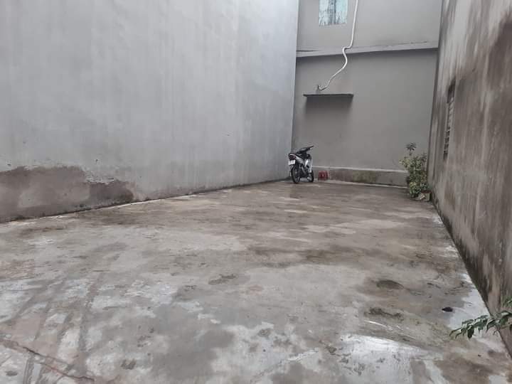 Hiếm. Đất đẹp giáp Ngô Thì Nhậm, Hà Đông, sát phố, xây ở hay CCMN Đỉnh. DT 50m², Mt 3.8m. Giá 3.85tỷ.