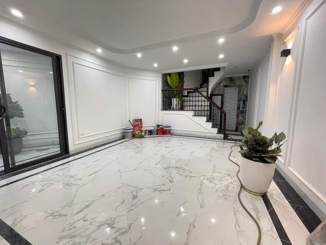 Siêu phẩm 8 tầng thang máy - kinh doanh - ô tô - Hoàng Văn Thái Thanh xuân