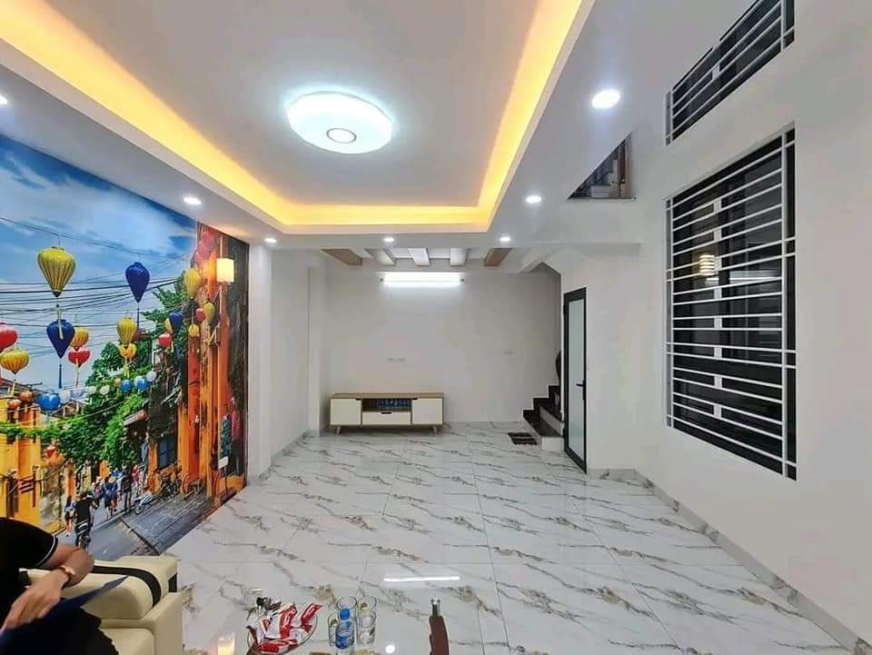 TRUNG TÂM ĐỐNG ĐA -DIỆN TÍCH 38m, 6T, MẶT TIỀN 5.2 -NHÀ MỚI TINH VỀ BÓC TEM.