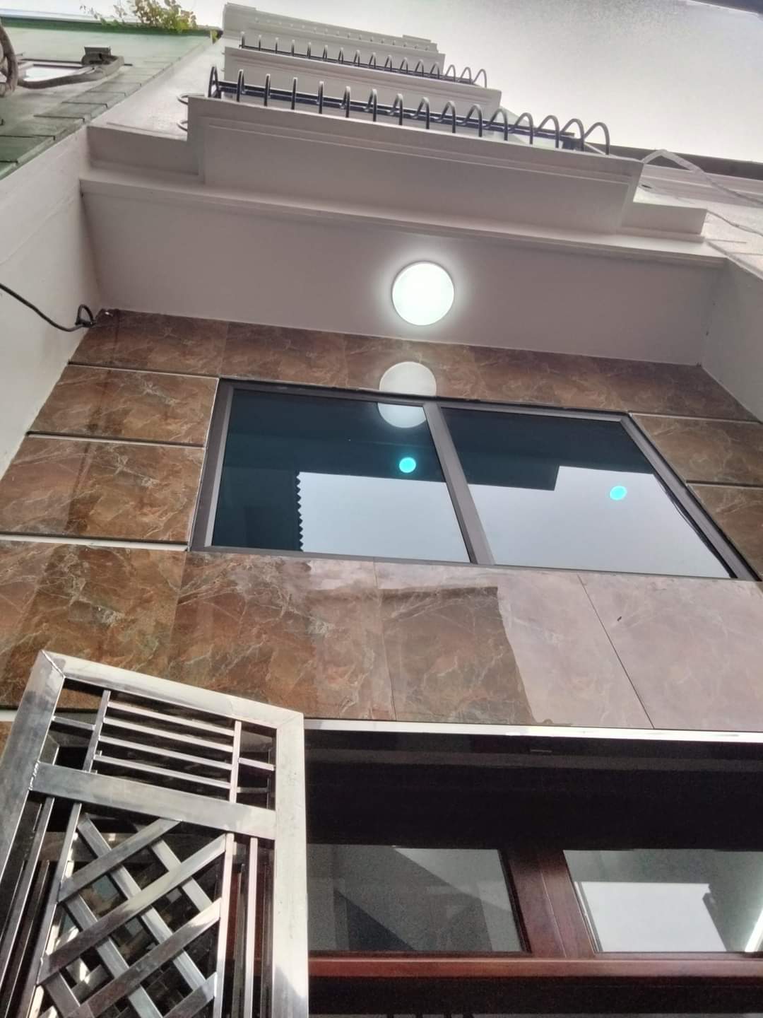 Bán NHÀ ĐẸP Ở LUÔN tại Cương Ngô, Tứ Hiệp, Thanh Trì, diện tích 33m2, 5 tầng. LH 0912929280