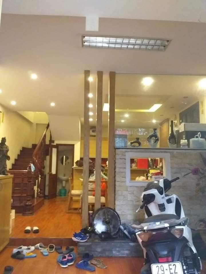 Bán nhà phố Phương Mai, Đống Đa, diện tích 60m2, 5 tầng, Ô tô đỗ cửa, 2 mặt ngõ. Lh 0912929280