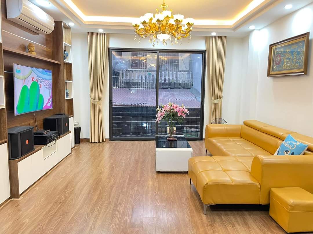 CHÍNH CHỦ BÁN NHÀ TRẦN THÁI TÔNG, CẦU GIẤY.