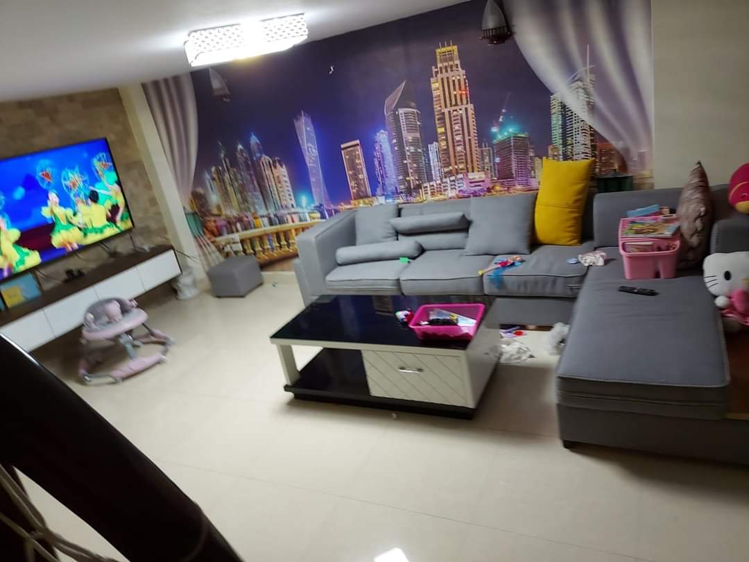 Nhà đẹp ngõ phố Chu Văn An Vạn Phúc Hà Đông diện tích 50m2 mặt tiền 5m 5tầng giá 5tỷ