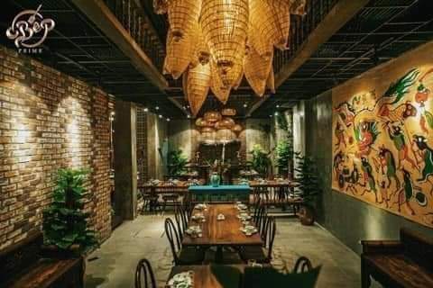 PHỐ CỔ - HÀNG ĐIẾU_HOÀN KIIẾM_VỈA HÈ RỘNG - SIÊU KINH DOANH