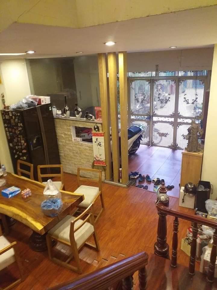 NHÀ ĐẸP LONG LANH – 2 MẶT NGÕ -PHƯƠNG MAI_ TRUNG TÂM ĐỐNG ĐA - Ô TÔ ĐỖ CỬA