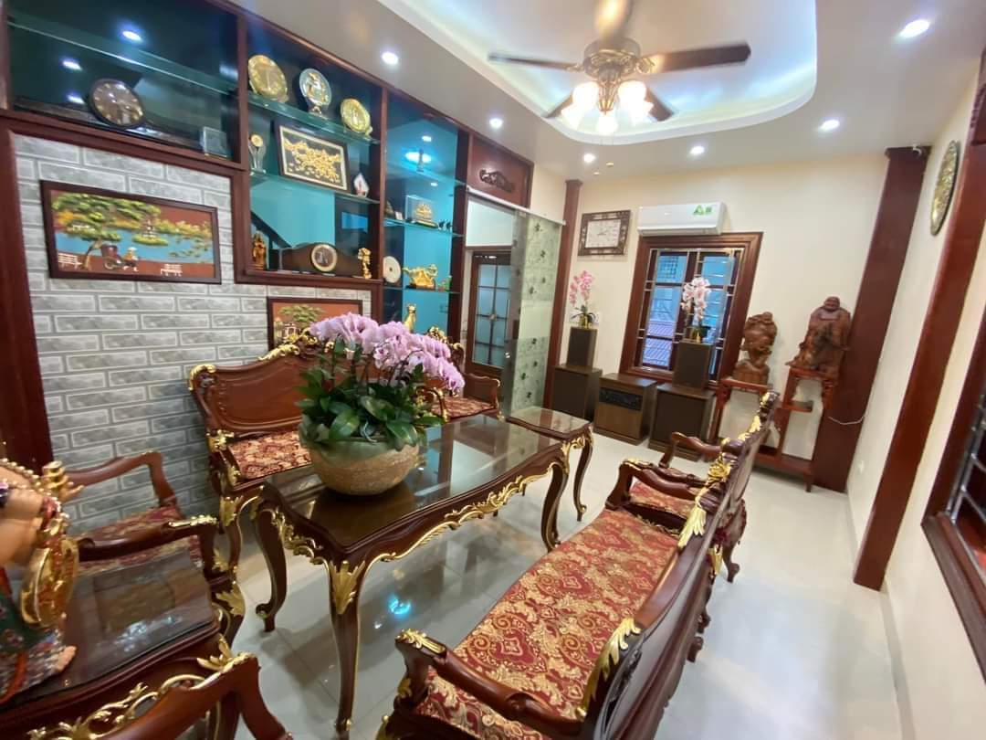 LÔ GÓC CỰC ĐẸP- SÁT PHỐ MINH KHAI- NHÀ ĐẸP LONG LANH_QUẬN HAI BÀ TRƯNG