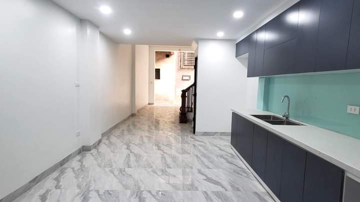 - BÁN NHÀ TRUNG TÂM QUẬN CẦU GIẤY - NHÀ MỚI - 5 TẦNG - PHỐ HOA BẰNG - MORNING ĐỖ CỬA, NỘI THẤT CAO CẤP - DT4