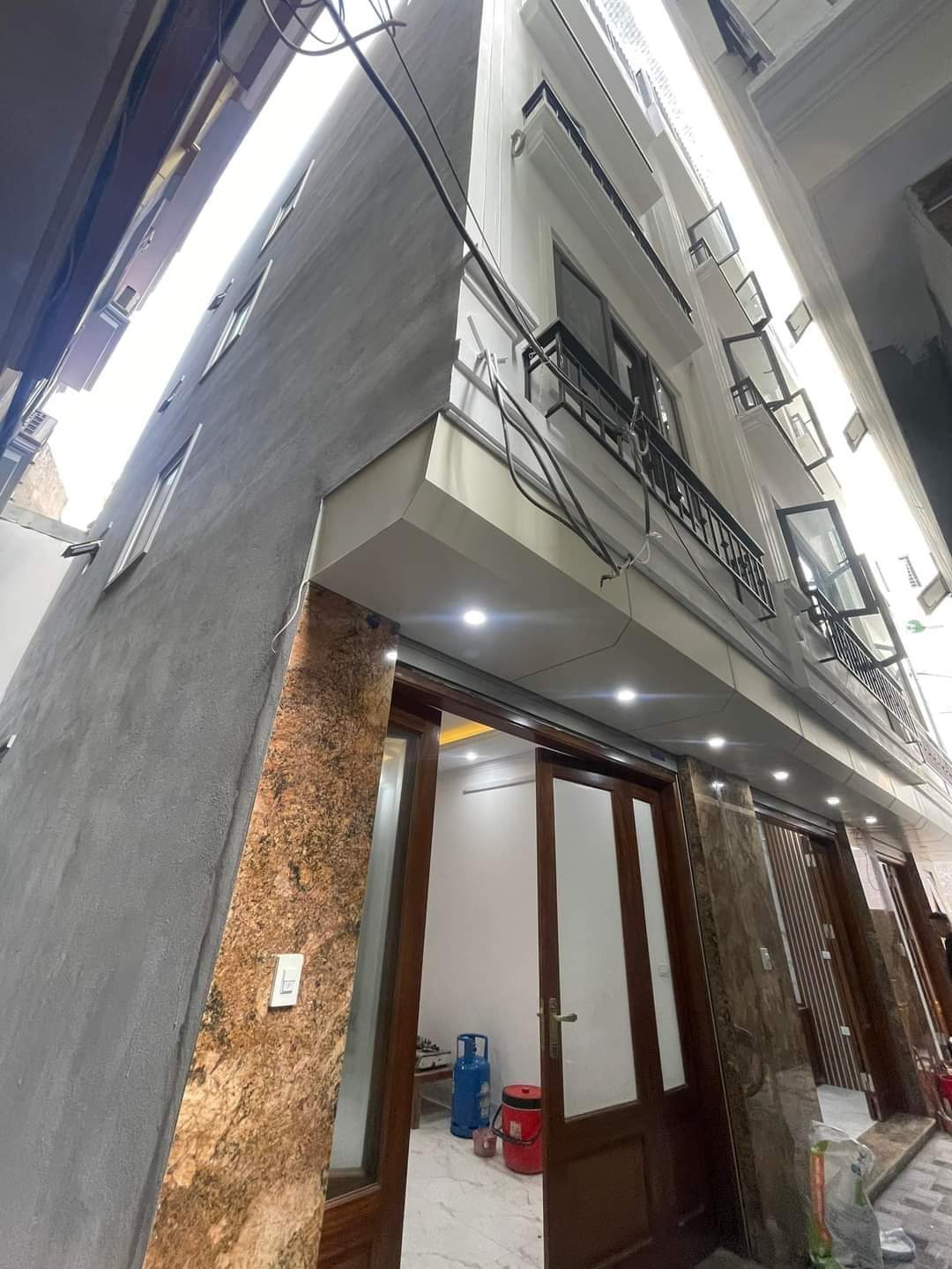 Bán nhà mới đẹp , Lô góc , 2 thoáng vĩnh viễn , Mỹ Đình Nam Từ Liêm