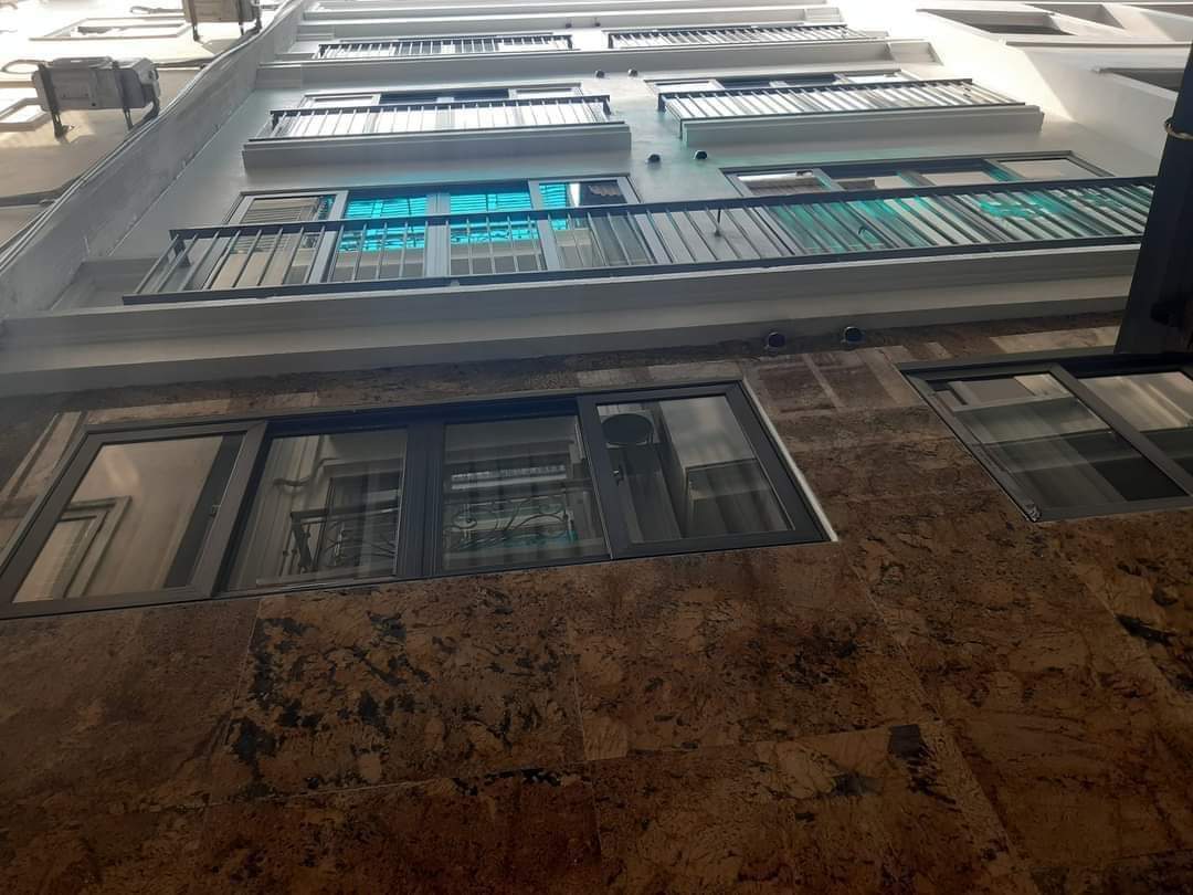 VỊ TRÍ ĐẮC ĐỊA _QUẬN CẦU GIẤY ÔTÔ VÀO TẬN NHÀ