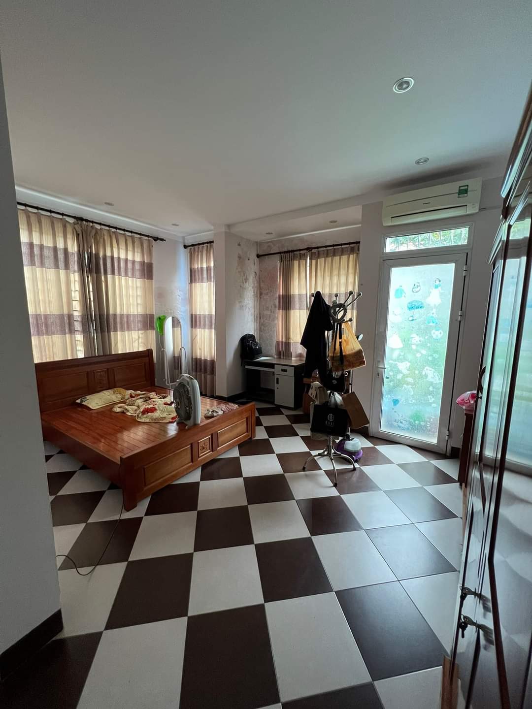 PHÂN LÔ VIP NGUYỄN AN NINH - Ô TÔ - KINH DOANH 45m2 x 5T giá chỉ 6.45 tỷ