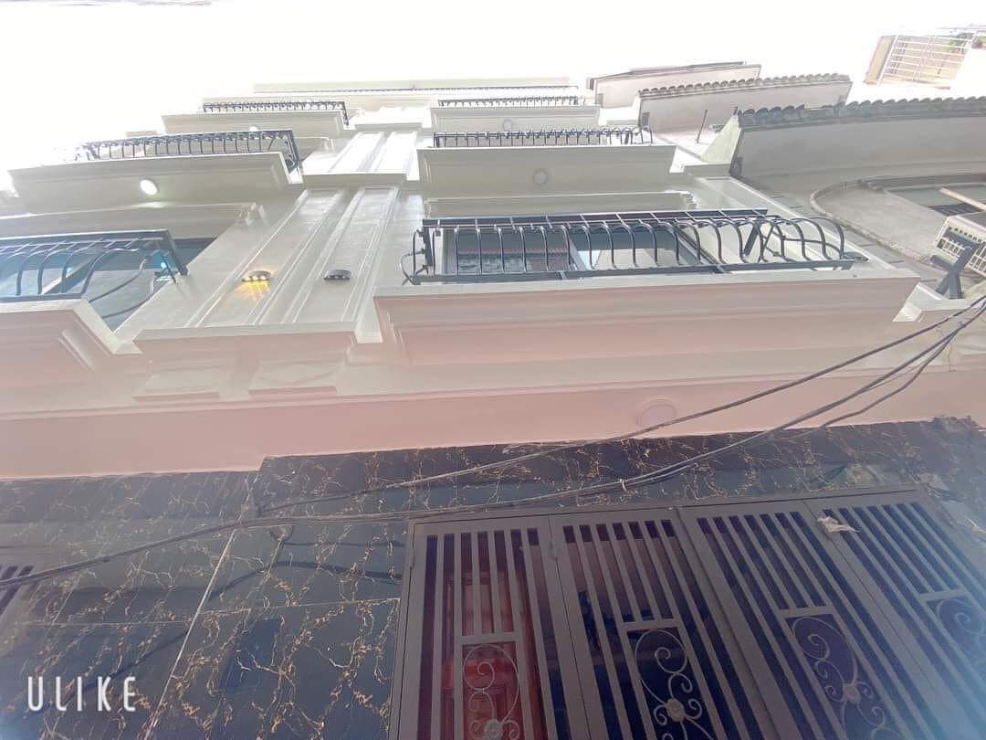 Bán nhà ngõ 95 Nam Dư, Lĩnh Nam, Hoàng Mai 3.5 tỷ