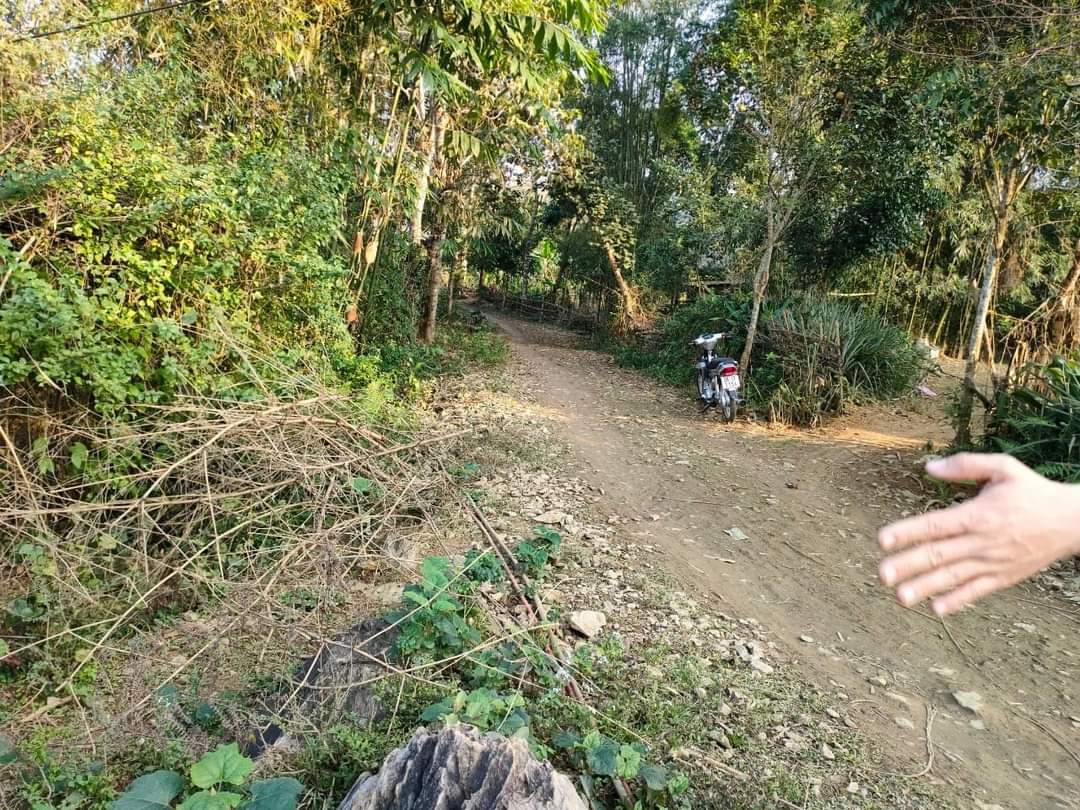 ♥️BÁN LÔ ĐẤT NGHỈ DƯỠNG SIÊU VIP TẠI PHÚ CƯỜNG TÂN LẠC HÒA BÌNH 3000M GIÁ 850TR ♥️