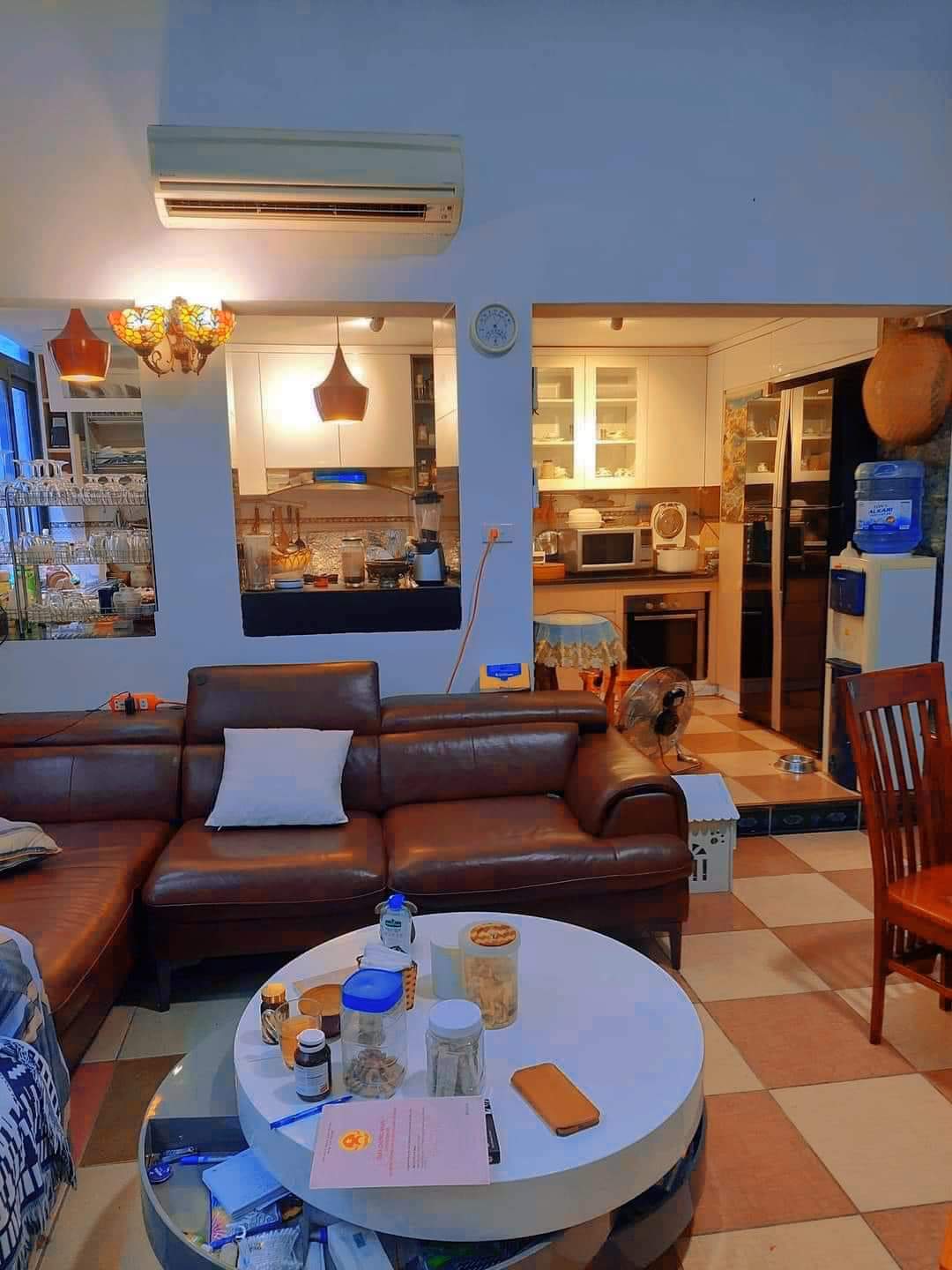 Hiếm, gấp. Bán nhà phố Thái Hà, 60m2, 6 tầng, Mặt tiền 7.6m nhỉnh 7 tỷ