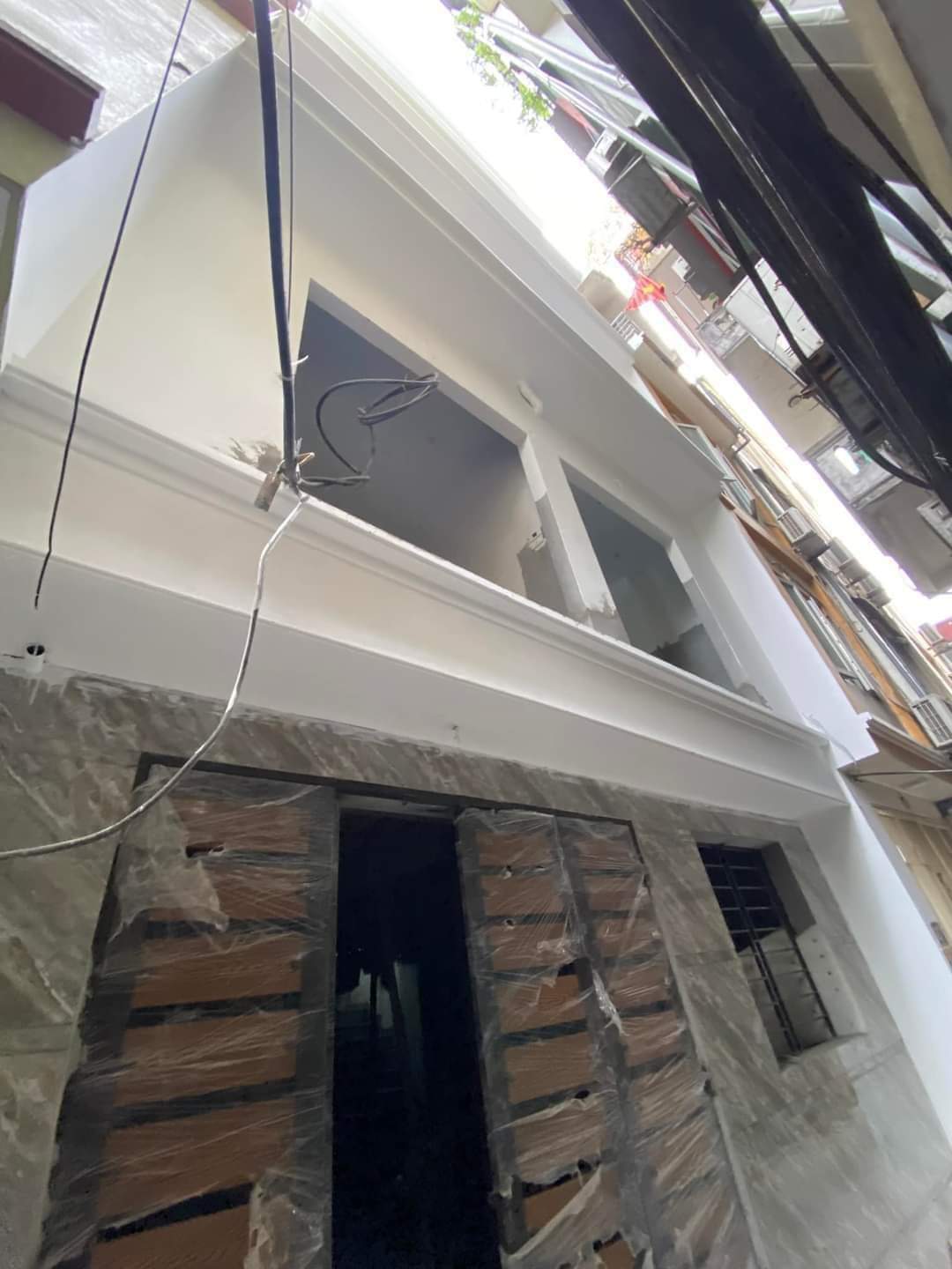 SIÊU PHẨM _XÃ ĐÀN_ĐỐNG ĐA _TOÀ NHÀ 7 TẦNG 21 PHÒNG CHO THUÊ MẶT PHỐ DÒNG TIỀN 100 TRIỆU TRÊN THÁNG.