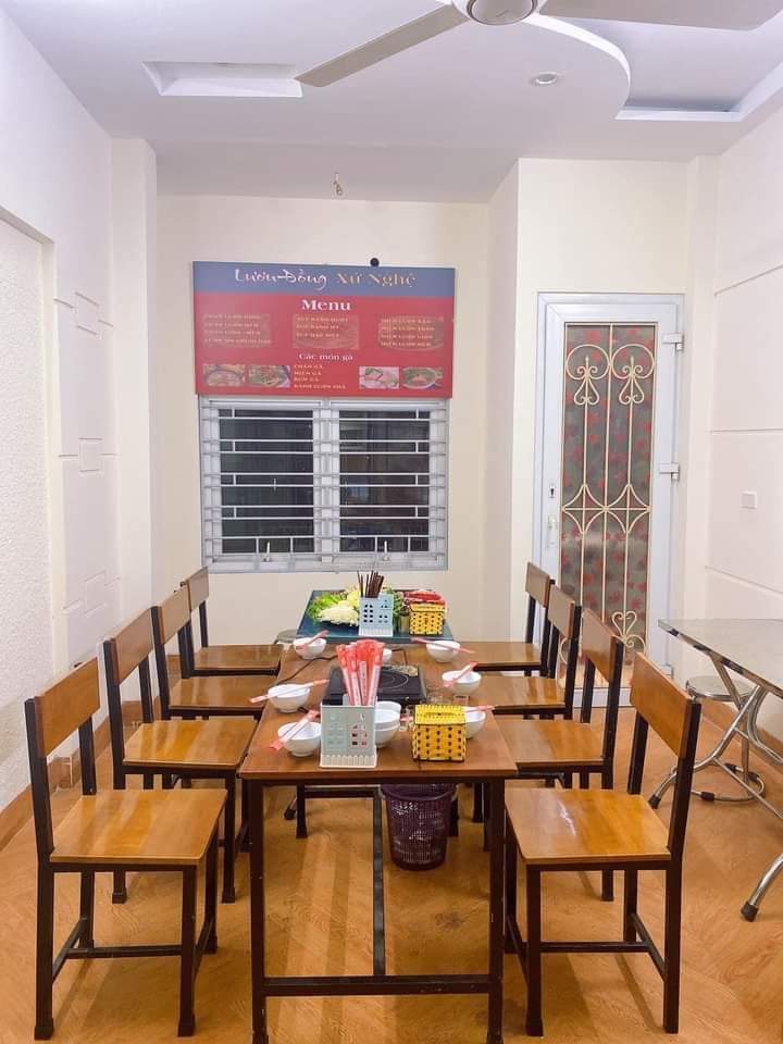 BÁN NHÀ TÂY SƠN Ô TÔ ĐỖ CỬA DIỆN TÍCH 50M2 Giá 9,7 Tỷ