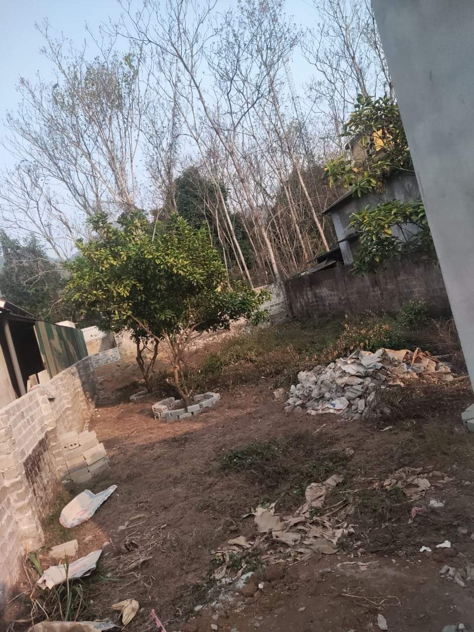 BÁN LÔ ĐẤT SIÊU VIP 205M, CÓ 125 THỔ CƯ GIÁ CHỈ 1.2 TỶ