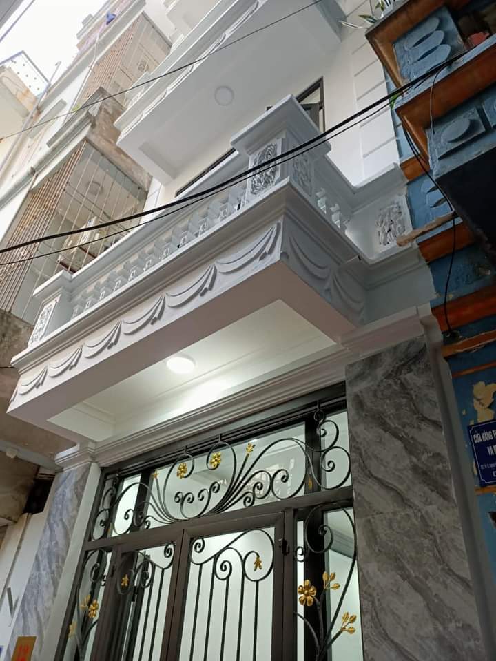 Chính chủ cần bán nhà ngõ 89 Bằng A hoàng liệt