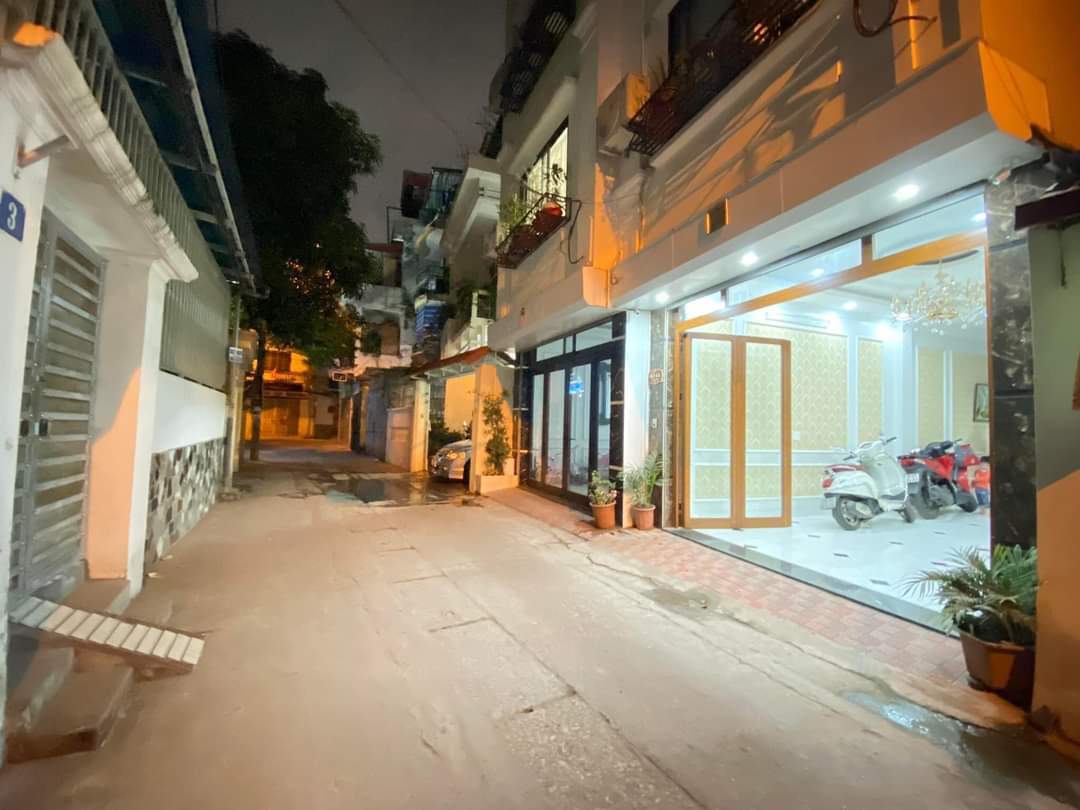 SIÊU PHẨM VŨ TRỌNG PHỤNG THANH XUÂN 55M*5TẦNG- KINH DOANH -Ô TÔ- GẦN PHỐ