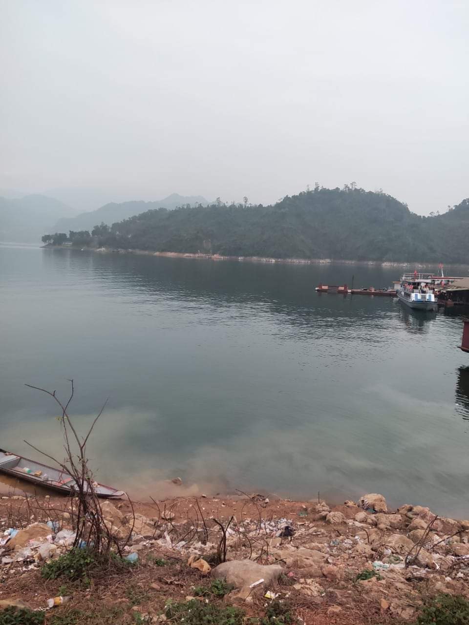 .BÁN TUYỆT PHẨM CÓ MỘT KHÔNG HAI SIÊU TIỀM NĂNG, SIÊU VÍP, SIÊU HẠT RẺ, BÁM SÔNG ĐÀ THÍCH HỢP XÂY DỰNG KHÁCH SẠN, NHÀ HÀNG