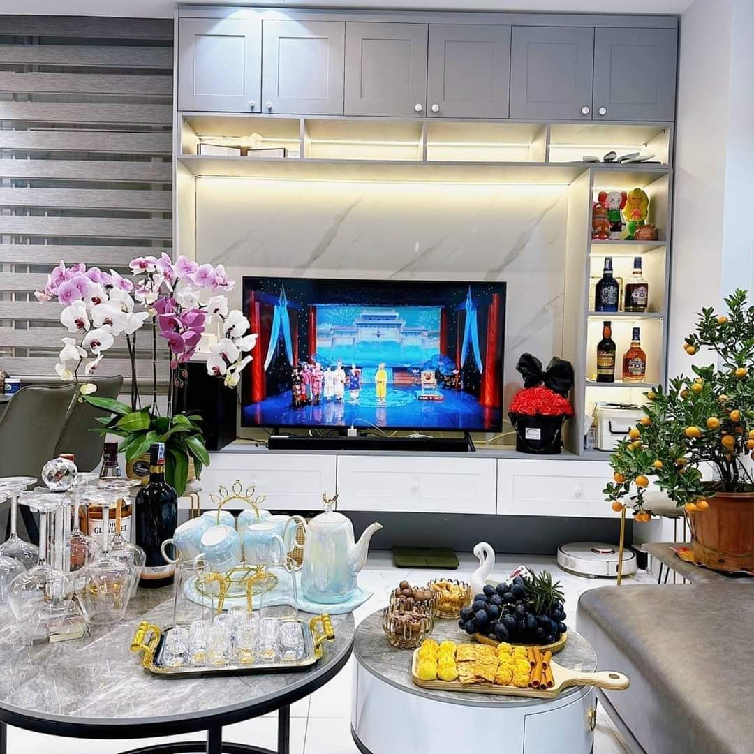 10 TỶ OTÔ VÀO NHÀ - NHÀ ĐẸP TT - ĐƯỜNG LÁNG - ĐỐNG ĐA - MẶT TIỀN SIÊU RỘNG 6,5M - UP 1 TỈ TIỀN ĐỒ - ĐỂ LẠI TOÀN BỘ NỘI THẤT - NHÀ ĐẠT GIẢI CĂN NHÀ MƠ ƯỚC