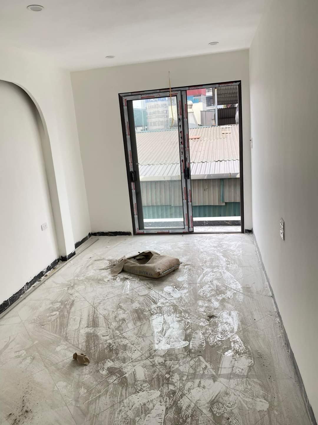 CĂN HỘ CHUNG CƯ VIP _XÃ ĐÀN _ QUẬN ĐỐNG ĐA.