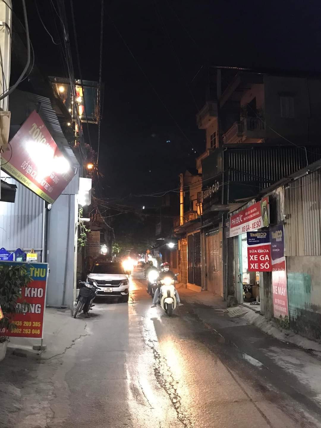 CHÍNH CHỦ CẦN BÁN GẤP NHÀ MẶT PHỐ QUANG LÃM HÀ ĐÔNG NHỈNH 12 TỶ 105M2 16.5M MT KINH DOANH -GẦN UBND- TRƯỜNG HỌC -CHỢ,SIÊU THỊ