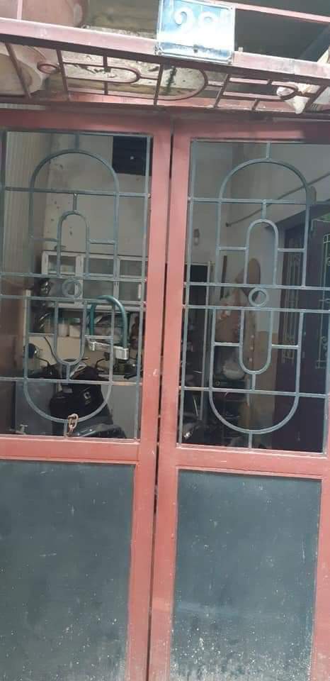 QUAN NHÂN - NHÀ Ở NGAY - GẦN PHỐ - NGÕ THOÁNG RỘNG - DÂN TRÍ CAO - TIỆN ÍCH BẠT NGÀN.