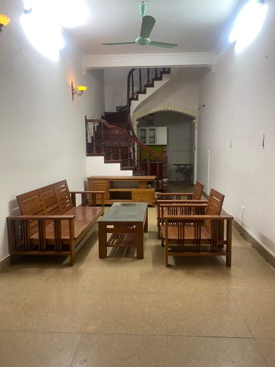 NHÀ VIP_HOÀNG NGỌC PHÁCH_TRUNG TÂM LÕI ĐỐNG ĐA GARA OTO - KHU PHÂN LÔ ĐƯỜNG Ô BÀN CỜ