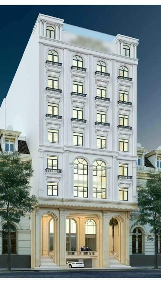 TUYỆT PHẨM -MẶT PHỐ CỔ HOÀN KIẾM - 3 BƯỚC RA HỒ GƯƠM - DOANH THU 25000 USD DT 750M x 4 TẦNG, MT 20M GIÁ 5xx TỶ 4 TẦNG THANG MÁY ĐẸP LUNG LINH - KINH DOANH