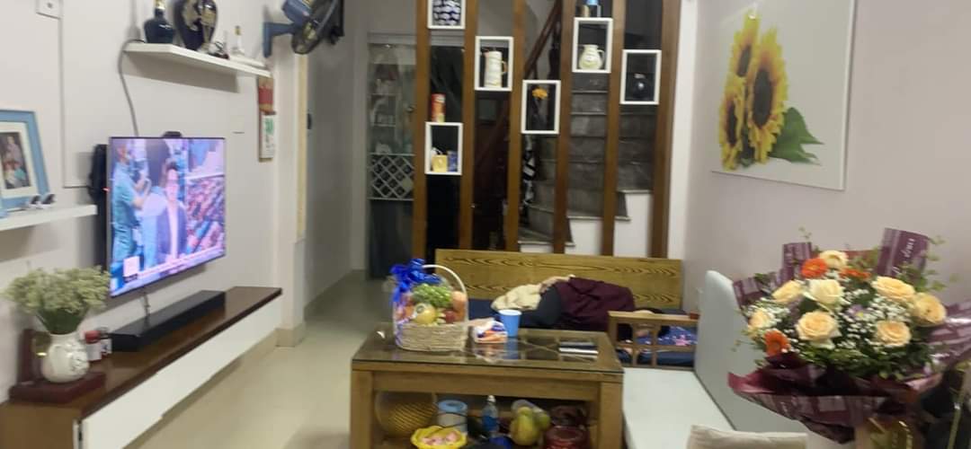 Hàng hot Ngọc Thụy,Long Biên. 36m2 ,5 tầng , MT 3,1m. Ô tô đỗ,2 thoáng