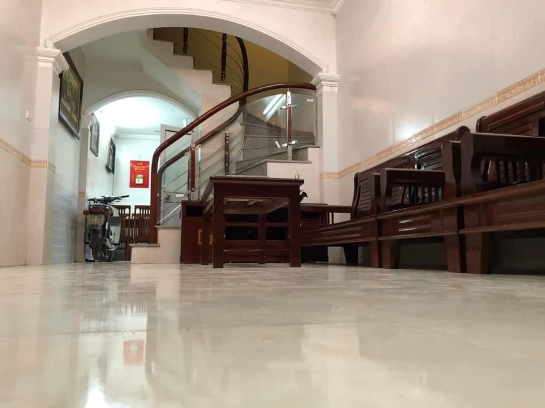 HÀNG HIẾM 7 TỶ OTO TẢI ĐỖ CỬA - ĐƯỜNG TRƯỚC NHÀ 2 OTO TRÁNH - KHU PHÂN LÔ SỔ VUÔNG_PHÙNG CHÍ KIÊN - TT CẦU GIẤY