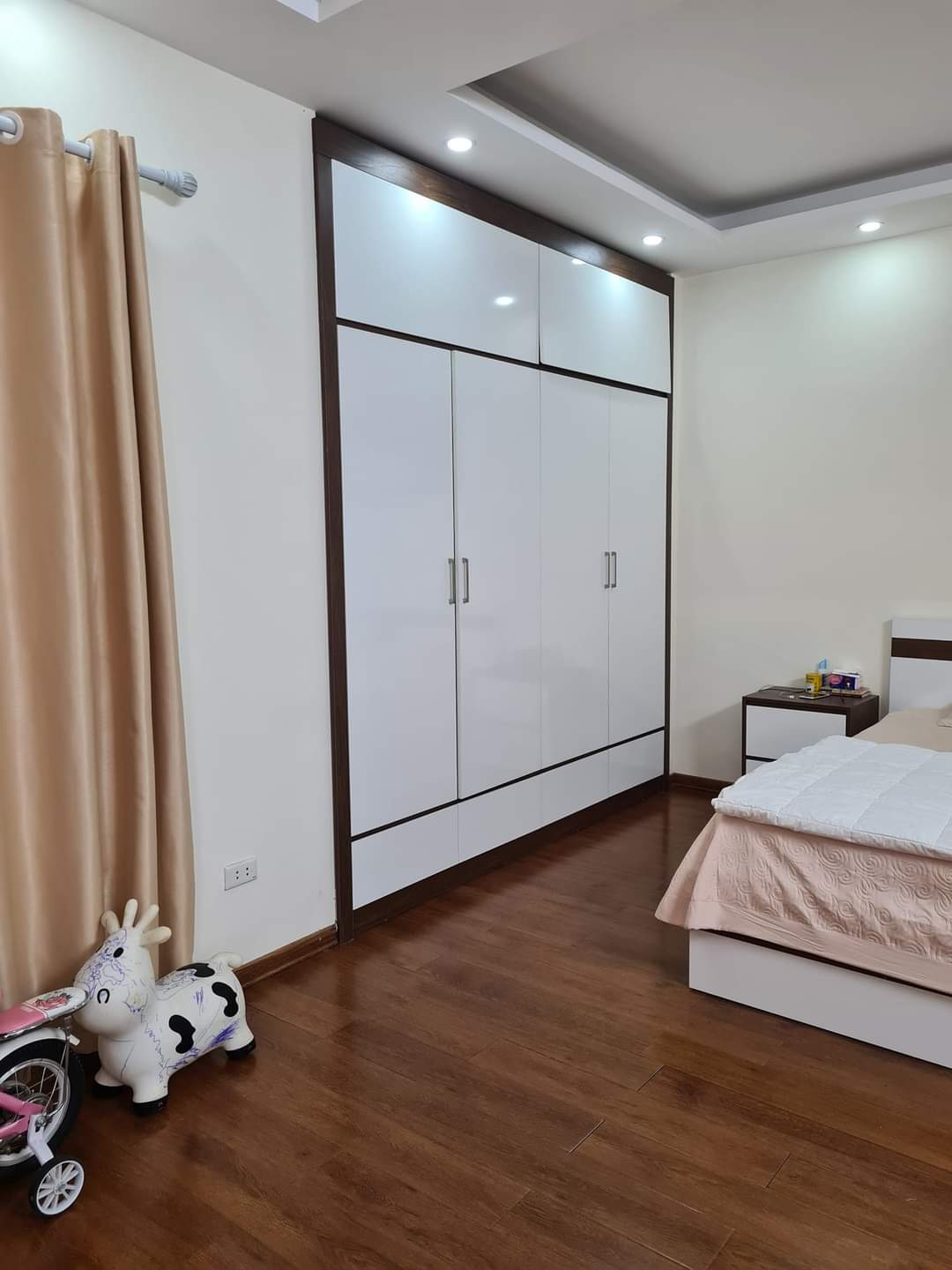 TT QUẬN Cầu Giấy _vị trí cực đắc địa_kd khủng