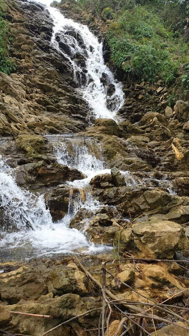 BÁN LÔ ĐẤT SIÊU VIP 5700M ĐẤT ONT 400M, CÒN LẠI LÀ ĐẤT TRỒNG CÂY LÂU NĂM GIÁ 3.8 TỶ