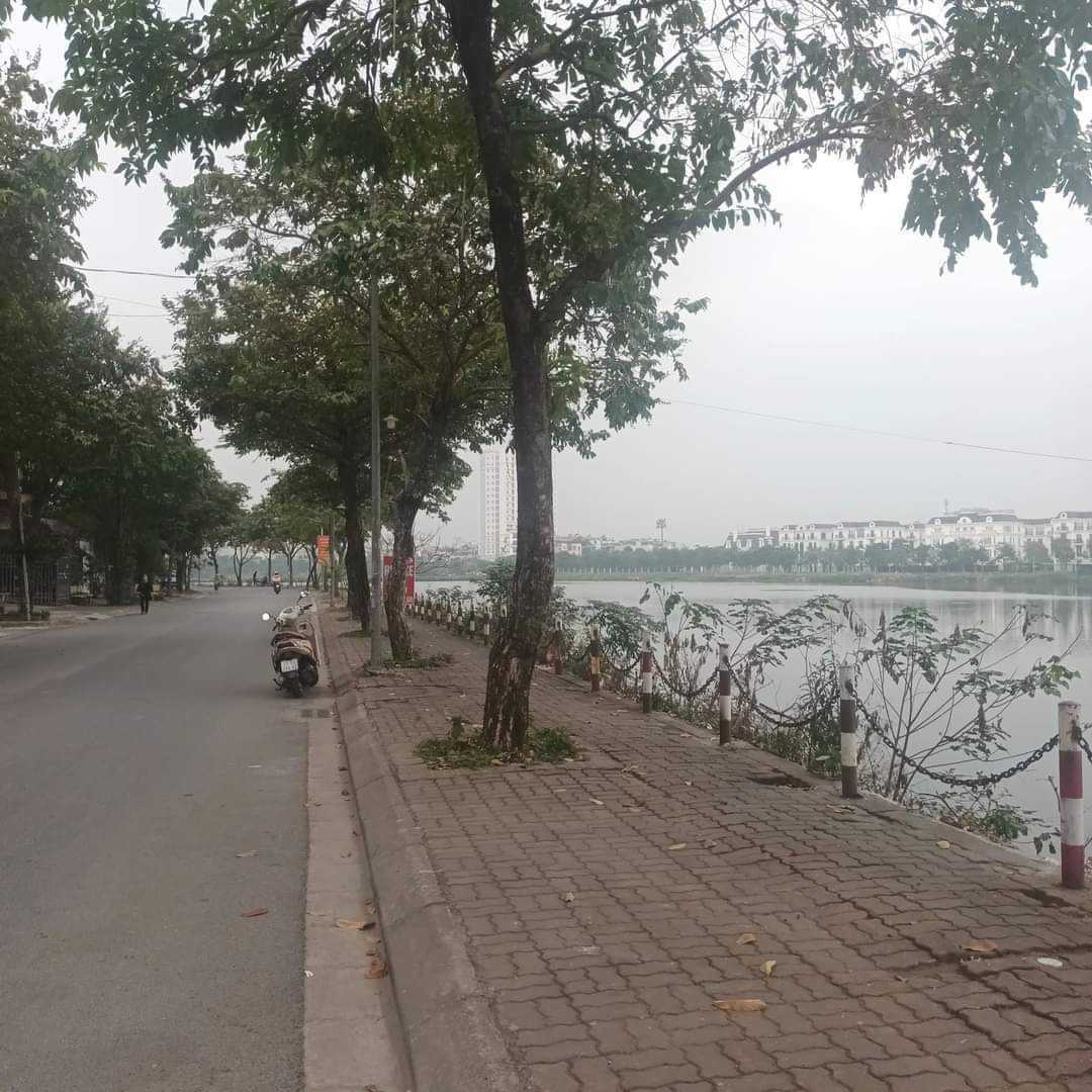 BÁN NHÀ THẠCH BÀN 4 TẦNG DÂN XÂY GIÁ 6.1 tỷ