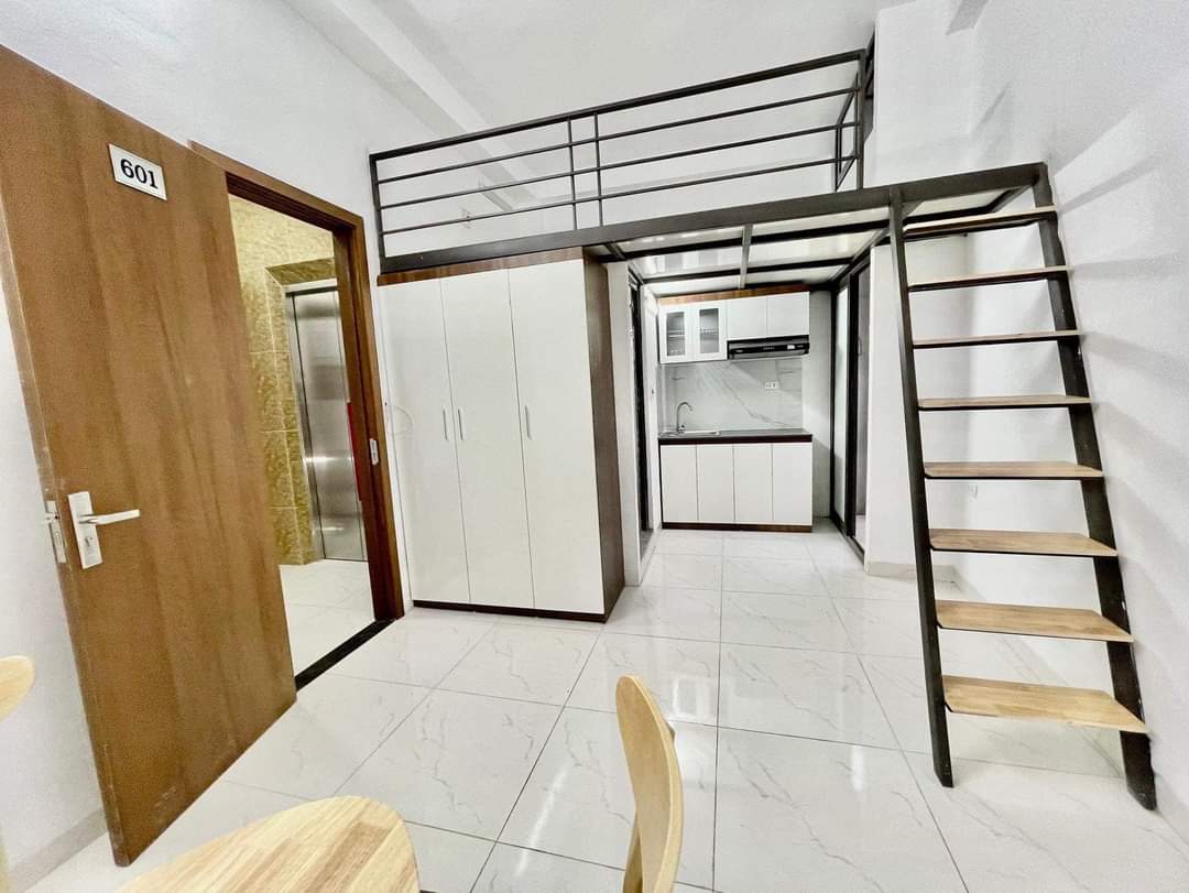 CCMN Mới Cong Dòng Tiền Thang Máy Gần Ô-TÔ Mỹ Đình Nam Từ Liêm