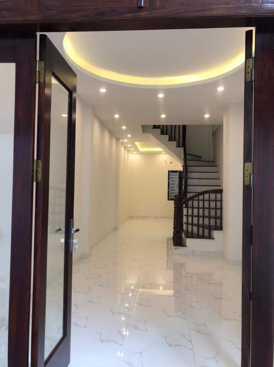 Hàng Hot Gia Quất,Long Biên. 45m2 , 4 tầng
