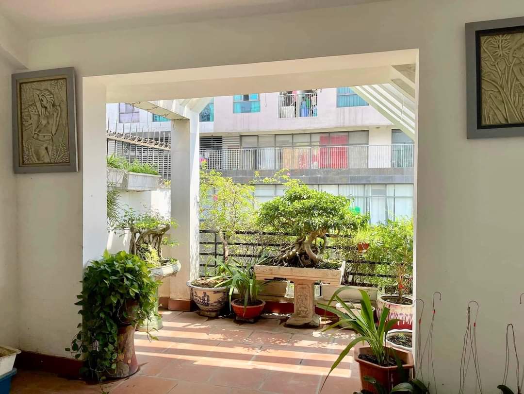 Hàng Hot Nguyễn Trãi Thanh Xuân - phân lô - kinh doanh- thang máy - tặng nội thất xịn