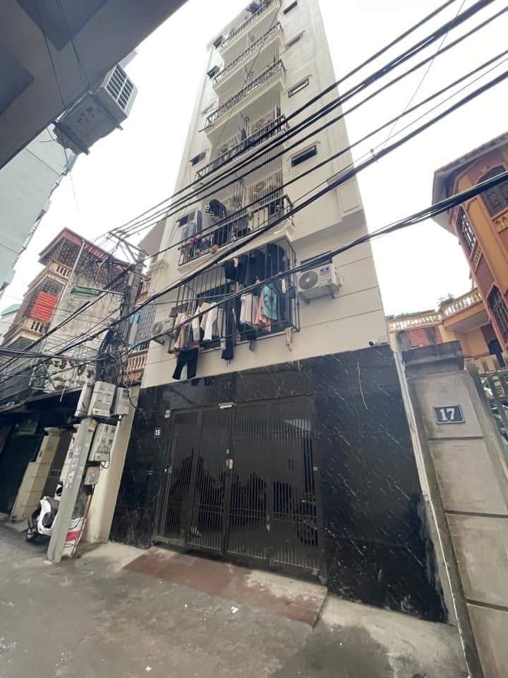 CẦN BÁN CCMN DÒNG TIỀN ỔN ĐỊNH THU NHẬP HÀNG THÁNG 100 TR .