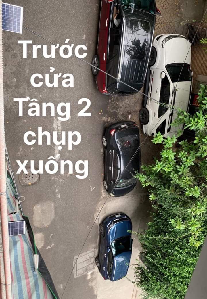 CHÍNH CHỦ CẦN BÁN PHÂN LÔ Ô TÔ VÀO NHÀ PHỐ NGUYỄN CHÍ THANH ĐỐNG ĐA