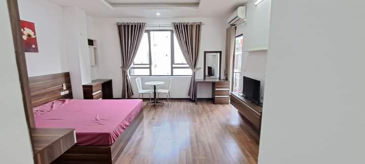 Bán CCMN Láng Hạ 72m2 x 20 phòng doanh thu 120tr/ tháng, nhỉnh 13 tỷ