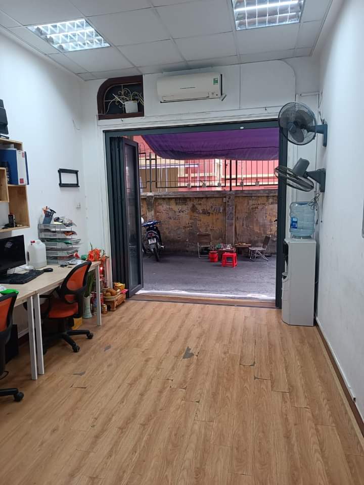 Gấp....Gấp bán nhà phố Chùa Bộc 45m2