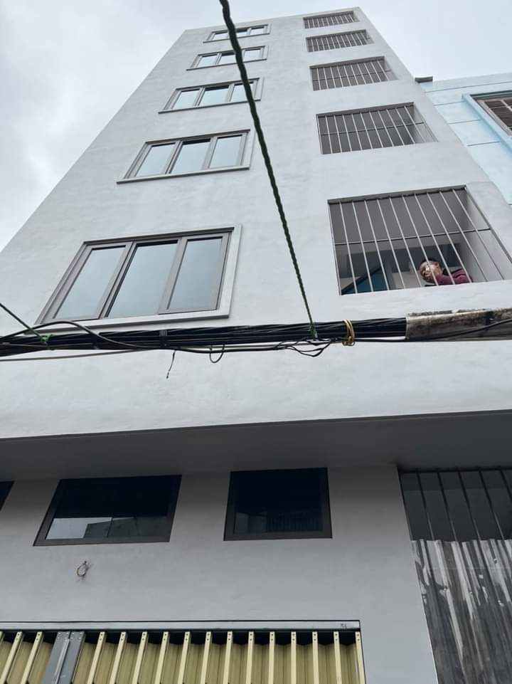 Bán CCMN Khương Đình 88m2 x 11 phòng khép kín full đồ, SĐCC, hơn 9 tỷ