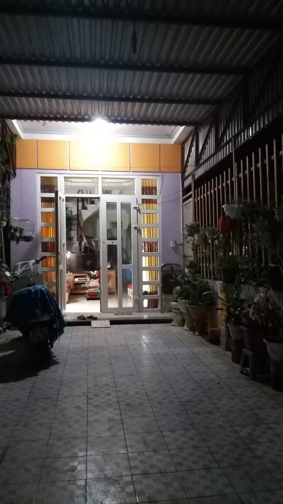 BÁN NHÀ 2 TẦNG SIÊU TIỆN LỢI, THÍCH HỢP KINH DOANH, LÀM VĂN PHÒNG