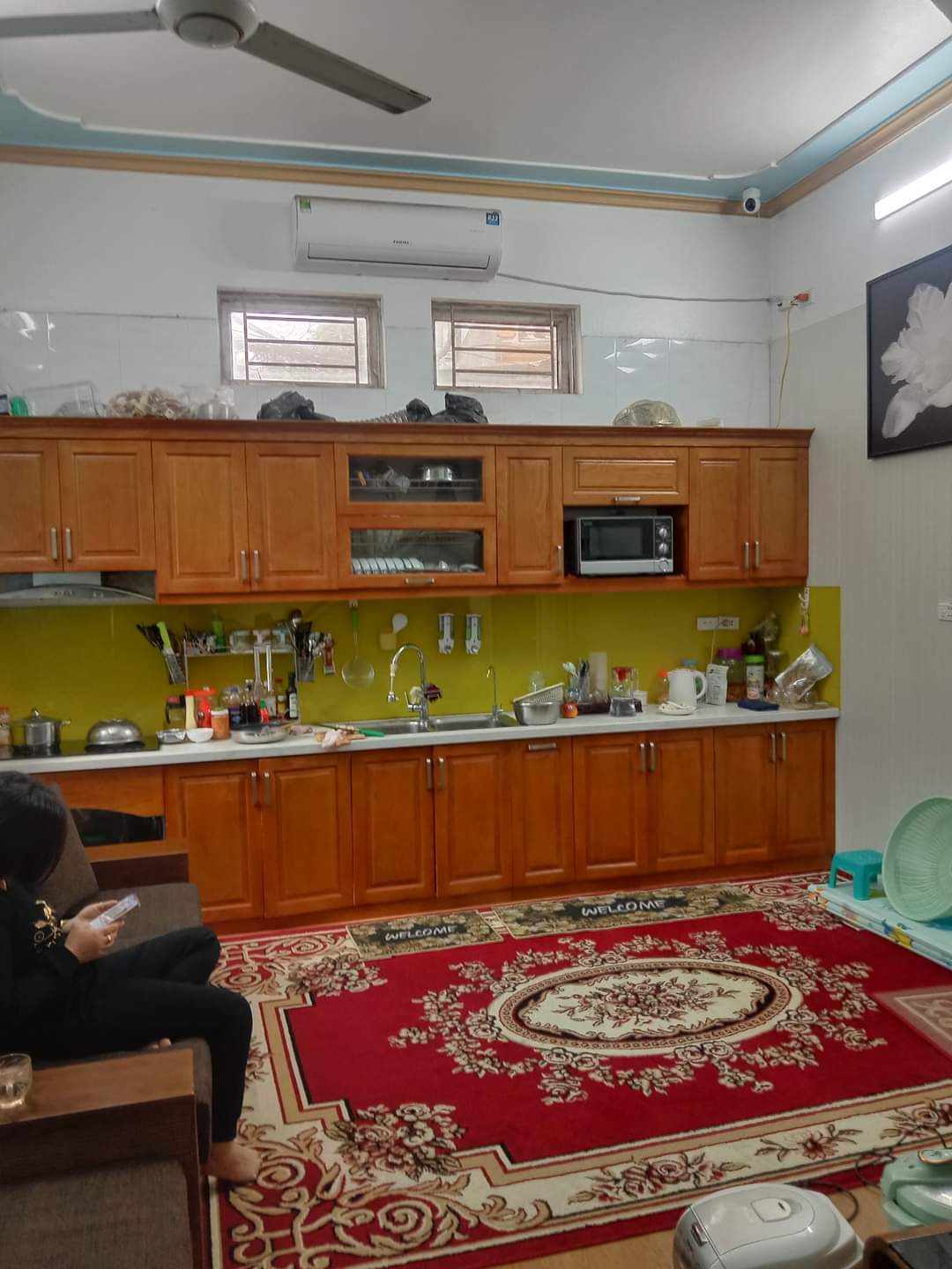 Duy nhất 1 căn Ngọc Thụy,Long Biên. 41m2 ,5 tầng , MT 9m. Oto,view hồ.Nhỉnh 4,7M