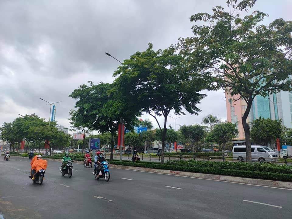 Bán nhà HXH Điện Biên Phủ F17 Bình Thạnh. Diện tích 72m2. Giá 12 tỷ TL