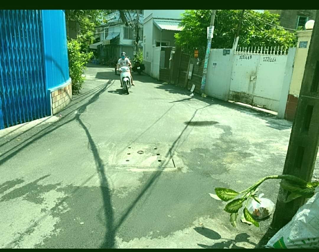 Hàng hiếm hẻm Ô tô Bùi Đình Túy. Diện tích 60m2. Giá 7.3 tỷ