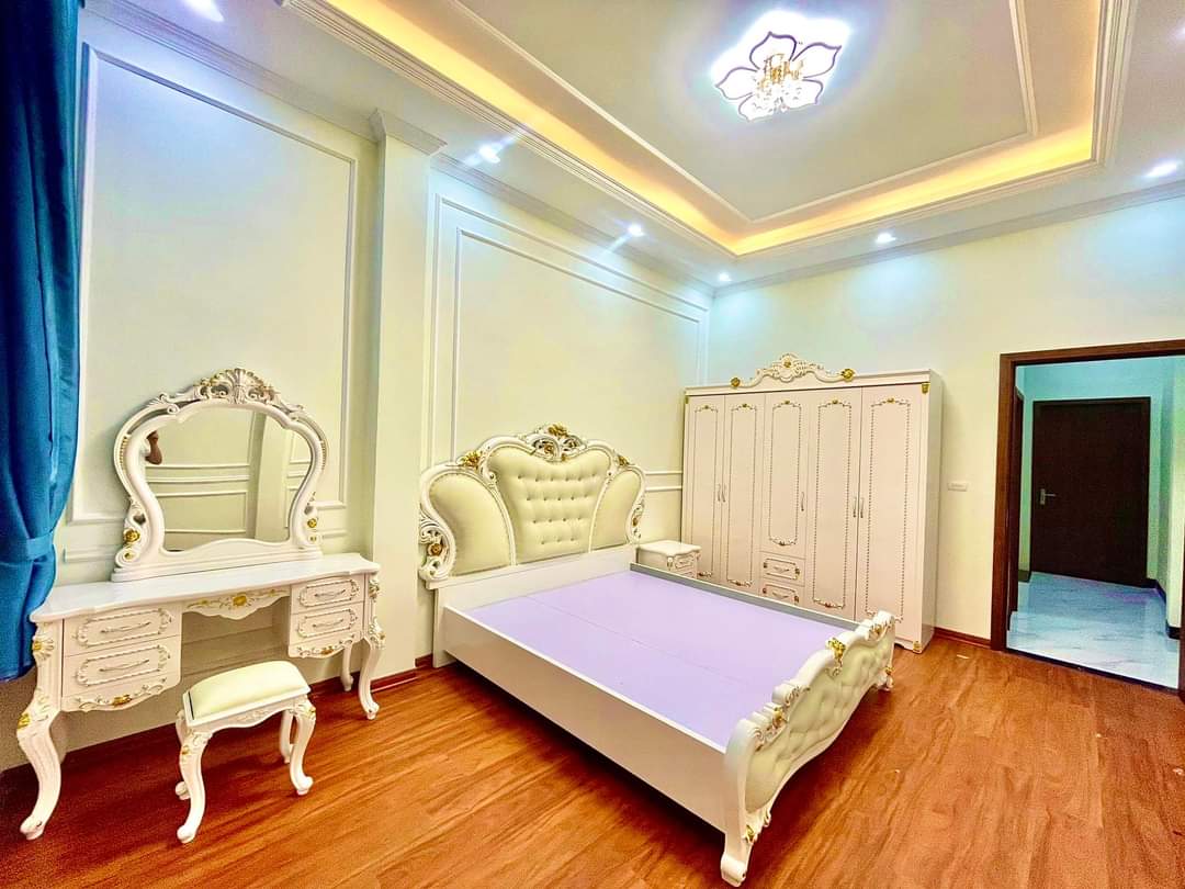 Nhà đẹp phân lô,Nguyễn Văn Lộc, Hà Đông.Diện tích 45m2 mặt tiền 4m 4tầng giá 7.5 tỷ